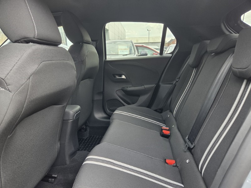 2025 (74) VAUXHALL CORSA 1.2 Turbo GS 5dr 5243329