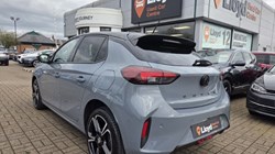 2025 (74) VAUXHALL CORSA 1.2 Turbo GS 5dr 5243321