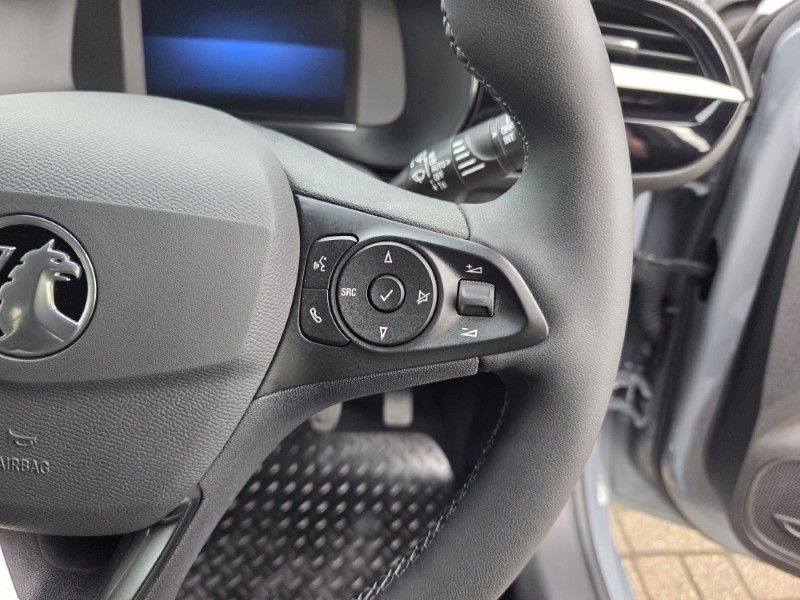 2025 (74) VAUXHALL CORSA 1.2 Turbo GS 5dr 5243338