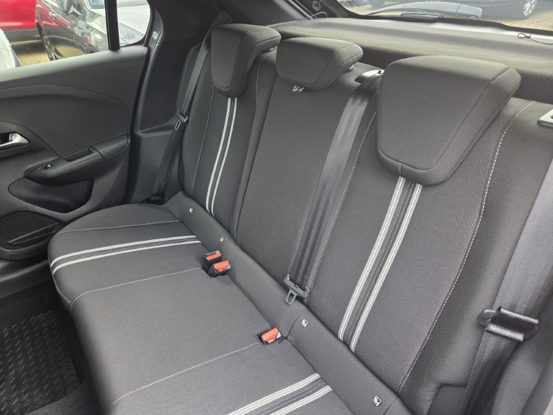 2025 (74) VAUXHALL CORSA 1.2 Turbo GS 5dr 5243333