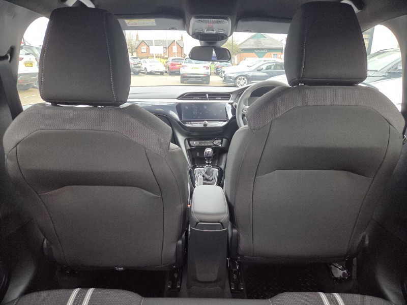 2025 (74) VAUXHALL CORSA 1.2 Turbo GS 5dr 5243327