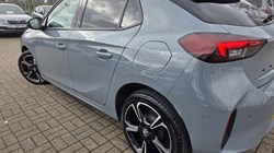2025 (74) VAUXHALL CORSA 1.2 Turbo GS 5dr 5243319