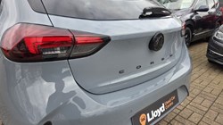 2025 (74) VAUXHALL CORSA 1.2 Turbo GS 5dr 5243322