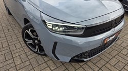 2025 (74) VAUXHALL CORSA 1.2 Turbo GS 5dr 5243317