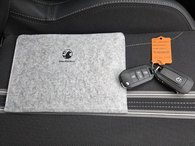 2025 (74) VAUXHALL CORSA 1.2 Turbo GS 5dr 5243347