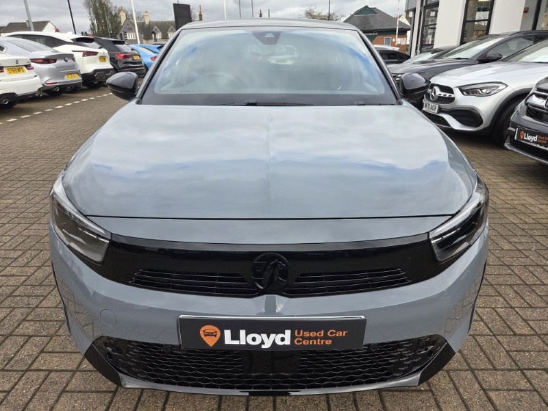 2025 (74) VAUXHALL CORSA 1.2 Turbo GS 5dr 5243315