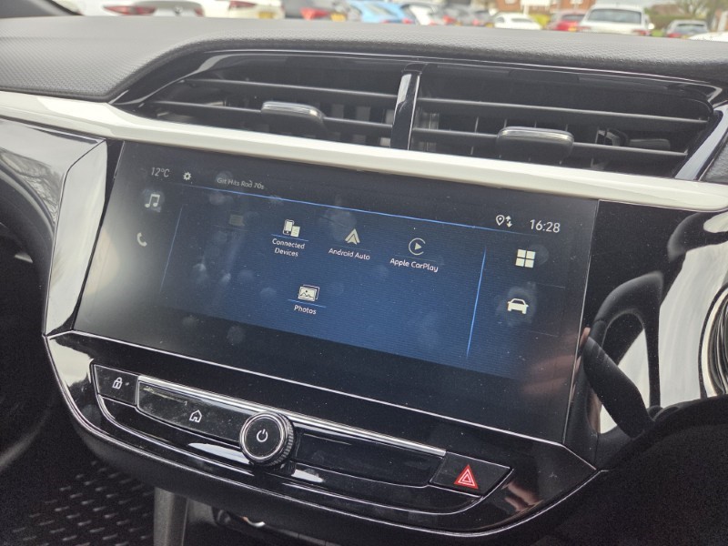 2025 (74) VAUXHALL CORSA 1.2 Turbo GS 5dr 5243343