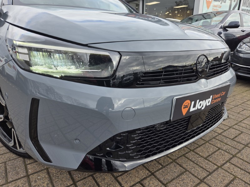 2025 (74) VAUXHALL CORSA 1.2 Turbo GS 5dr 5243318