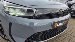 2025 (74) VAUXHALL CORSA 1.2 Turbo GS 5dr 5243318