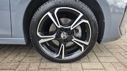 2025 (74) VAUXHALL CORSA 1.2 Turbo GS 5dr 5243312