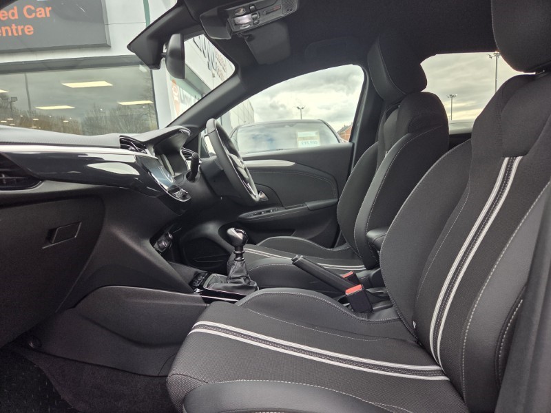 2025 (74) VAUXHALL CORSA 1.2 Turbo GS 5dr 5243335