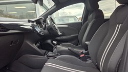 2025 (74) VAUXHALL CORSA 1.2 Turbo GS 5dr 5243335