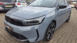 2025 (74) VAUXHALL CORSA 1.2 Turbo GS 5dr 5243316