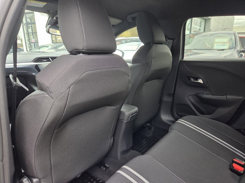 2025 (74) VAUXHALL CORSA 1.2 Turbo GS 5dr 5243328