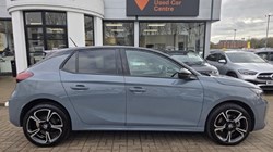 2025 (74) VAUXHALL CORSA 1.2 Turbo GS 5dr 5243311