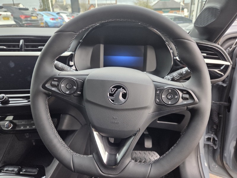 2025 (74) VAUXHALL CORSA 1.2 Turbo GS 5dr 5243339