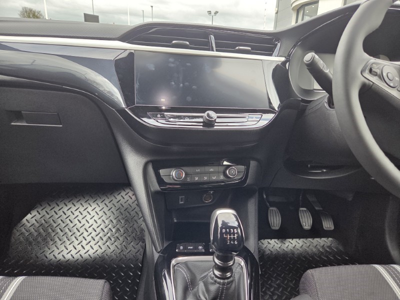 2025 (74) VAUXHALL CORSA 1.2 Turbo GS 5dr 5243332