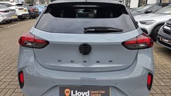 2025 (74) VAUXHALL CORSA 1.2 Turbo GS 5dr 5243323