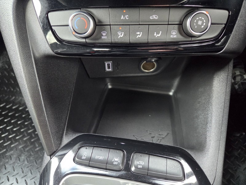 2025 (74) VAUXHALL CORSA 1.2 Turbo GS 5dr 5243341