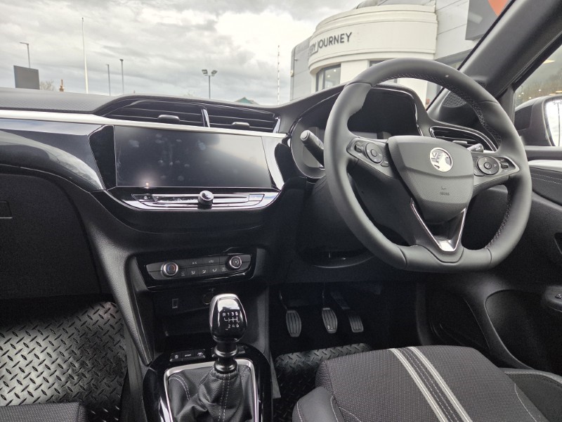2025 (74) VAUXHALL CORSA 1.2 Turbo GS 5dr 5243331
