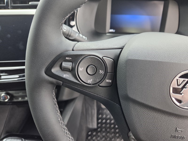 2025 (74) VAUXHALL CORSA 1.2 Turbo GS 5dr 5243337