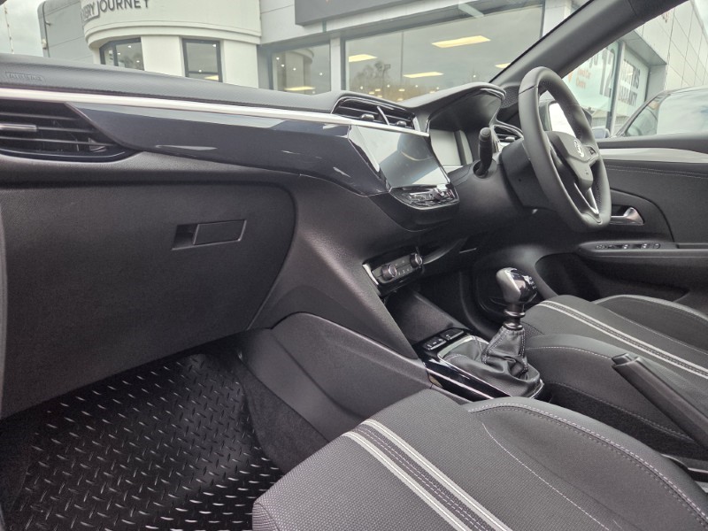 2025 (74) VAUXHALL CORSA 1.2 Turbo GS 5dr 5243334