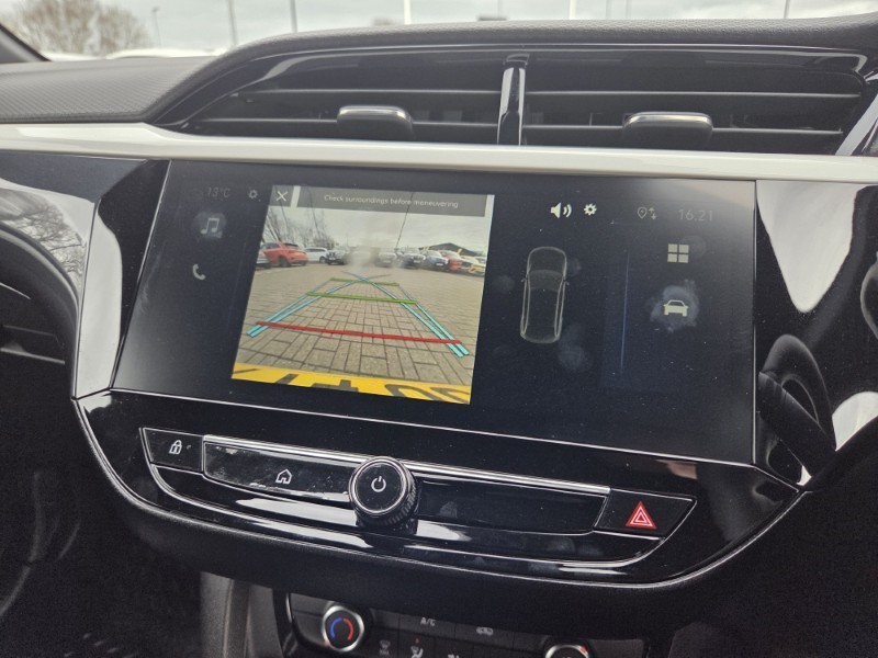 2025 (74) VAUXHALL CORSA 1.2 Turbo GS 5dr 5243320