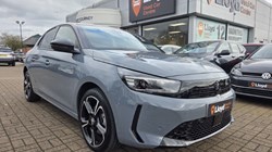2025 (74) VAUXHALL CORSA 1.2 Turbo GS 5dr 5243314