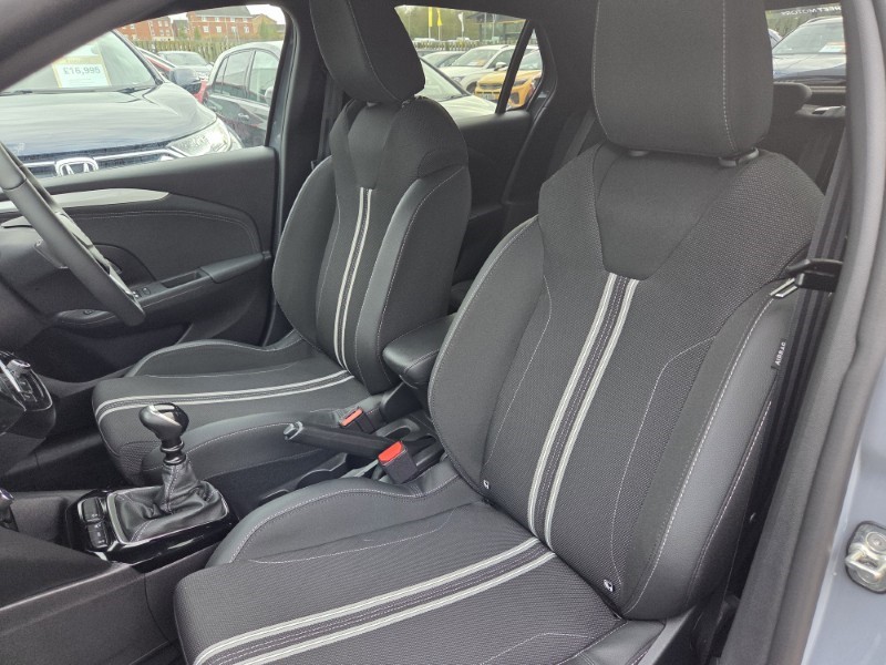 2025 (74) VAUXHALL CORSA 1.2 Turbo GS 5dr 5243336