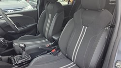 2025 (74) VAUXHALL CORSA 1.2 Turbo GS 5dr 5243336