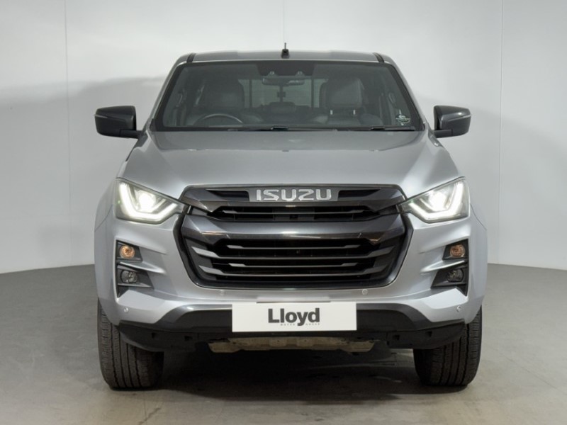 2023 (23) ISUZU COMMERCIAL D-MAX 1.9 V-Cross Double Cab 4x4 Auto 5249887