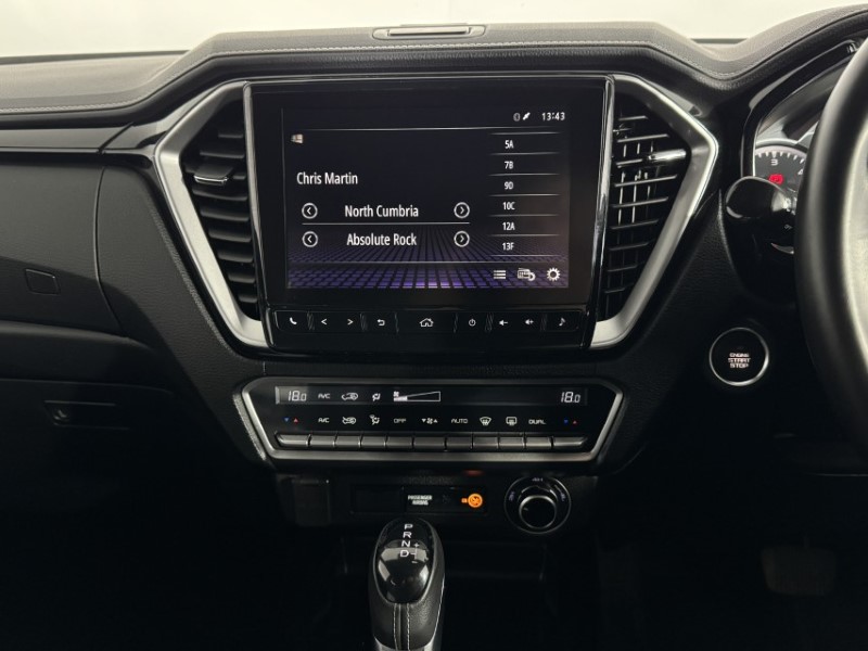 2023 (23) ISUZU COMMERCIAL D-MAX 1.9 V-Cross Double Cab 4x4 Auto 5249769