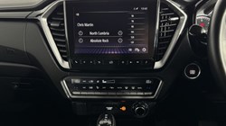 2023 (23) ISUZU COMMERCIAL D-MAX 1.9 V-Cross Double Cab 4x4 Auto 5249769