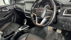 2023 (23) ISUZU COMMERCIAL D-MAX 1.9 V-Cross Double Cab 4x4 Auto 5249790