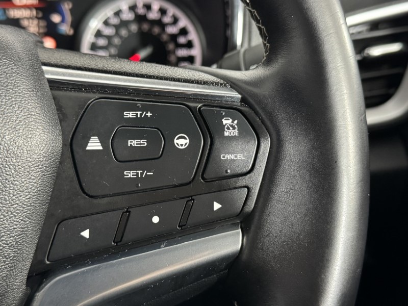 2023 (23) ISUZU COMMERCIAL D-MAX 1.9 V-Cross Double Cab 4x4 Auto 5249773