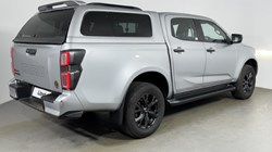 2023 (23) ISUZU COMMERCIAL D-MAX 1.9 V-Cross Double Cab 4x4 Auto 5249856