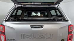 2023 (23) ISUZU COMMERCIAL D-MAX 1.9 V-Cross Double Cab 4x4 Auto 5249805