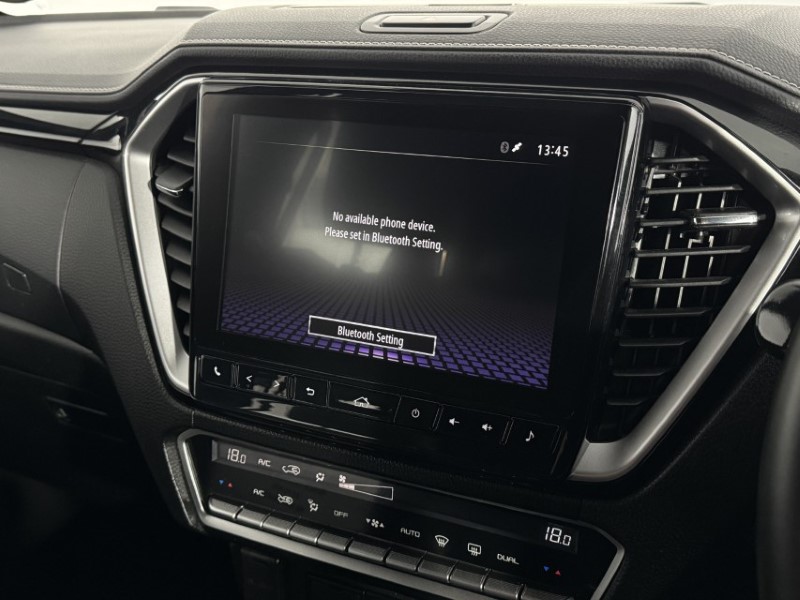 2023 (23) ISUZU COMMERCIAL D-MAX 1.9 V-Cross Double Cab 4x4 Auto 5249786