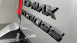 2023 (23) ISUZU COMMERCIAL D-MAX 1.9 V-Cross Double Cab 4x4 Auto 5249803