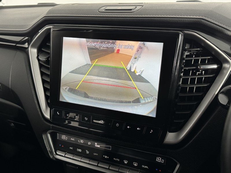 2023 (23) ISUZU COMMERCIAL D-MAX 1.9 V-Cross Double Cab 4x4 Auto 5249789