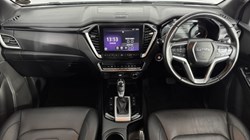 2023 (23) ISUZU COMMERCIAL D-MAX 1.9 V-Cross Double Cab 4x4 Auto 5249823