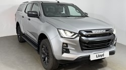 2023 (23) ISUZU COMMERCIAL D-MAX 1.9 V-Cross Double Cab 4x4 Auto 5249871