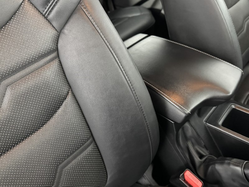 2023 (23) ISUZU COMMERCIAL D-MAX 1.9 V-Cross Double Cab 4x4 Auto 5249794