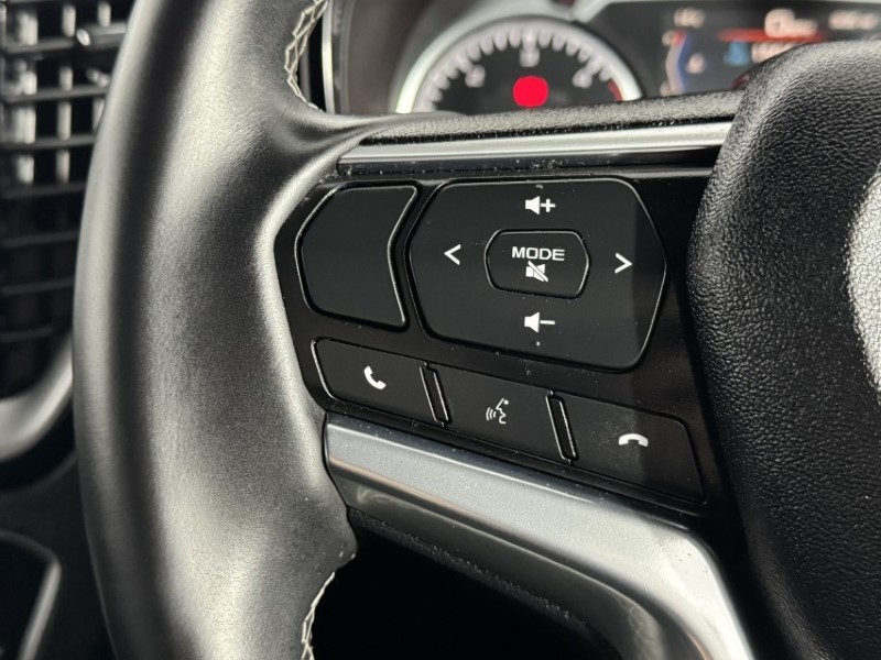 2023 (23) ISUZU COMMERCIAL D-MAX 1.9 V-Cross Double Cab 4x4 Auto 5249772