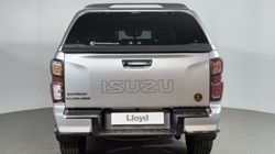 2023 (23) ISUZU COMMERCIAL D-MAX 1.9 V-Cross Double Cab 4x4 Auto 5249813