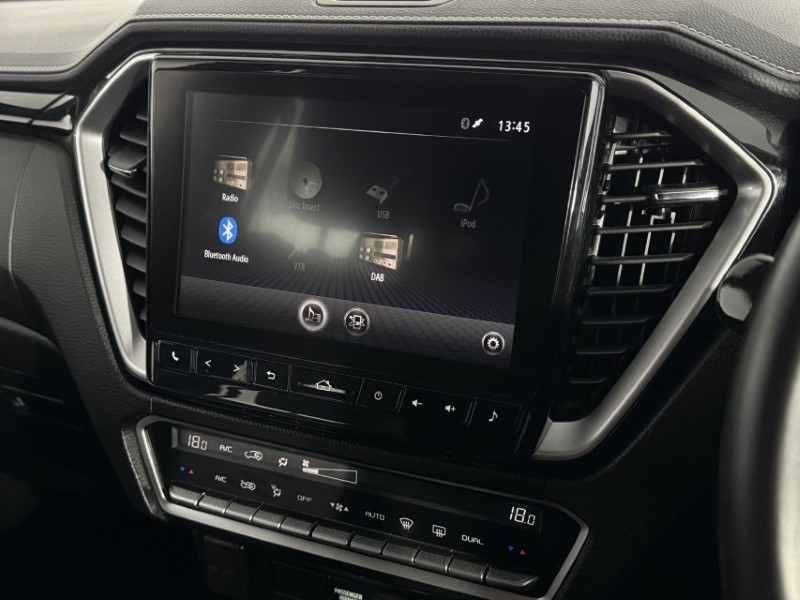 2023 (23) ISUZU COMMERCIAL D-MAX 1.9 V-Cross Double Cab 4x4 Auto 5249785