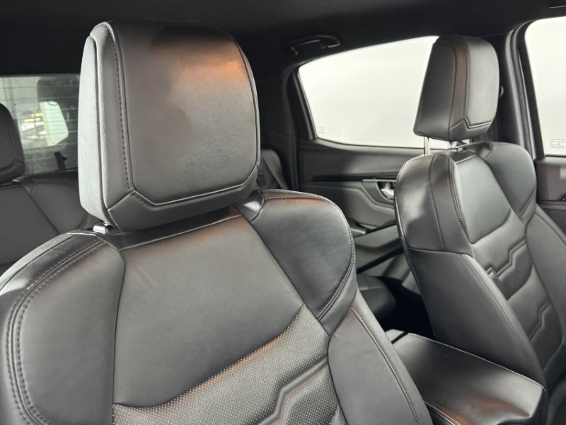 2023 (23) ISUZU COMMERCIAL D-MAX 1.9 V-Cross Double Cab 4x4 Auto 5249793