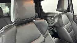 2023 (23) ISUZU COMMERCIAL D-MAX 1.9 V-Cross Double Cab 4x4 Auto 5249793