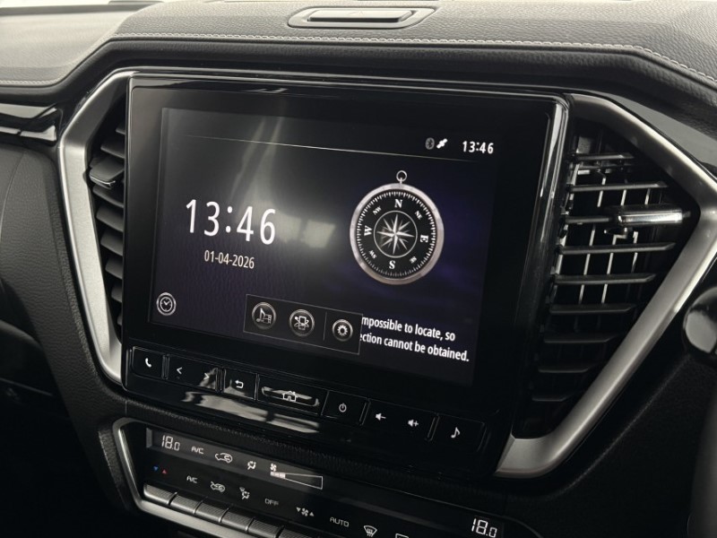 2023 (23) ISUZU COMMERCIAL D-MAX 1.9 V-Cross Double Cab 4x4 Auto 5249788