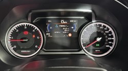 2023 (23) ISUZU COMMERCIAL D-MAX 1.9 V-Cross Double Cab 4x4 Auto 5249768